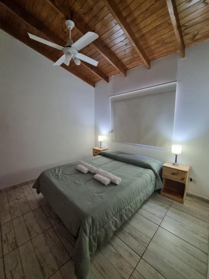 Mis Suenos Apartment Villa de Merlo