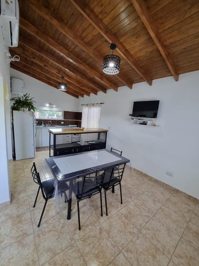 Apartment Mis Suenos *