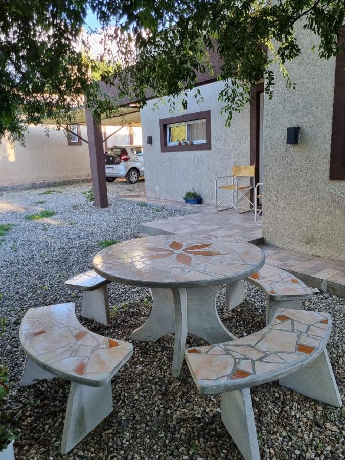 Mis Suenos Apartment Villa de Merlo